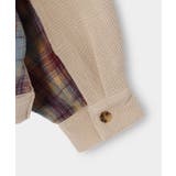 【カヒコ】コラピントシャツ【SURF&Palms】 | アミナコレクション  | 詳細画像21 