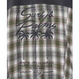 【カヒコ】コラピントシャツ【SURF&Palms】 | アミナコレクション  | 詳細画像22 