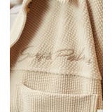 【カヒコ】コラピントシャツ【SURF&Palms】 | アミナコレクション  | 詳細画像4 