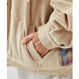 【カヒコ】コラピントシャツ【SURF&Palms】 | アミナコレクション  | 詳細画像6 