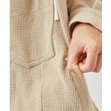 【カヒコ】コラピントシャツ【SURF&Palms】 | アミナコレクション  | 詳細画像7 