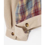 【カヒコ】コラピントシャツ【SURF&Palms】 | アミナコレクション  | 詳細画像9 