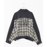 グレー | 【カヒコ】コラピントシャツ【SURF&Palms】 | アミナコレクション 