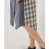 【カヒコ】コラピントシャツワンピース【SURF&Palms】 | アミナコレクション  | 詳細画像10 