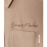 【カヒコ】コラピントシャツワンピース【SURF&Palms】 | アミナコレクション  | 詳細画像15 