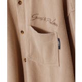 【カヒコ】コラピントメンズシャツ【SURF&Palms】 | アミナコレクション | 詳細画像10