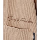 【カヒコ】コラピントメンズシャツ【SURF&Palms】 | アミナコレクション | 詳細画像11