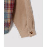 【カヒコ】コラピントメンズシャツ【SURF&Palms】 | アミナコレクション | 詳細画像13