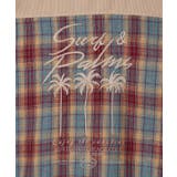 【カヒコ】コラピントメンズシャツ【SURF&Palms】 | アミナコレクション | 詳細画像15