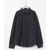 【カヒコ】コラピントメンズシャツ【SURF&Palms】 | アミナコレクション | 詳細画像16