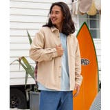 【カヒコ】コラピントメンズシャツ【SURF&Palms】 | アミナコレクション | 詳細画像2