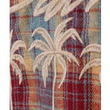 【カヒコ】コラピントメンズシャツ【SURF&Palms】 | アミナコレクション | 詳細画像9