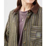 【カヒコ】ジョアンシャツワンピース【SURF&Palms】 | アミナコレクション  | 詳細画像10 