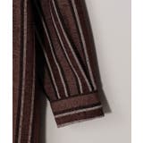 【カヒコ】ジョアンシャツワンピース【SURF&Palms】 | アミナコレクション  | 詳細画像16 