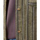 【カヒコ】ジョアンシャツワンピース【SURF&Palms】 | アミナコレクション  | 詳細画像9 