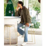 【カヒコ】ジョアンメンズジャケット【SURF&Palms】 | アミナコレクション | 詳細画像1 