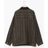 【カヒコ】ジョアンメンズジャケット【SURF&Palms】 | アミナコレクション | 詳細画像11 