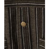 【カヒコ】ジョアンメンズジャケット【SURF&Palms】 | アミナコレクション | 詳細画像12 