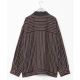 【カヒコ】ジョアンメンズジャケット【SURF&Palms】 | アミナコレクション | 詳細画像3 