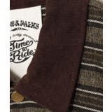 【カヒコ】ジョアンメンズジャケット【SURF&Palms】 | アミナコレクション | 詳細画像5 