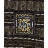 【カヒコ】ジョアンメンズジャケット【SURF&Palms】 | アミナコレクション | 詳細画像7 