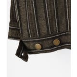 【カヒコ】ジョアンメンズジャケット【SURF&Palms】 | アミナコレクション | 詳細画像9 