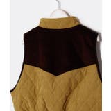 【カヒコ】マーティンベスト【SURF&Palms】 | アミナコレクション  | 詳細画像11 