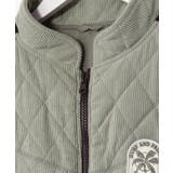 【カヒコ】マーティンベスト【SURF&Palms】 | アミナコレクション  | 詳細画像12 