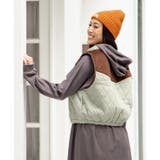 【カヒコ】マーティンベスト【SURF&Palms】 | アミナコレクション  | 詳細画像2 