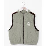 【カヒコ】マーティンベスト【SURF&Palms】 | アミナコレクション  | 詳細画像3 