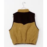 【カヒコ】マーティンベスト【SURF&Palms】 | アミナコレクション  | 詳細画像5 