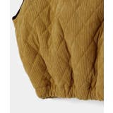 【カヒコ】マーティンベスト【SURF&Palms】 | アミナコレクション  | 詳細画像6 