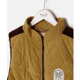 【カヒコ】マーティンベスト【SURF&Palms】 | アミナコレクション  | 詳細画像8 