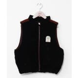 ブラック | 【カヒコ】マーティンベスト【SURF&Palms】 | アミナコレクション 