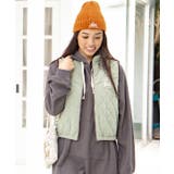 グリーン系その他 | 【カヒコ】マーティンベスト【SURF&Palms】 | アミナコレクション 