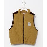 ベージュ | 【カヒコ】マーティンベスト【SURF&Palms】 | アミナコレクション 