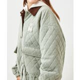 【カヒコ】マーティンアウター【SURF&Palms】 | アミナコレクション  | 詳細画像11 