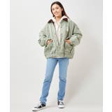 【カヒコ】マーティンアウター【SURF&Palms】 | アミナコレクション  | 詳細画像2 