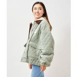 【カヒコ】マーティンアウター【SURF&Palms】 | アミナコレクション  | 詳細画像3 