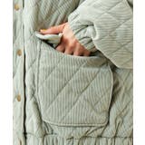 【カヒコ】マーティンアウター【SURF&Palms】 | アミナコレクション  | 詳細画像8 