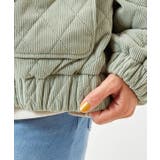 【カヒコ】マーティンアウター【SURF&Palms】 | アミナコレクション  | 詳細画像9 