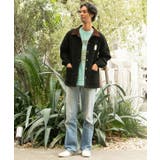 【カヒコ】マーティンメンズアウター【SURF&Palms】 | アミナコレクション | 詳細画像1