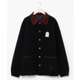 【カヒコ】マーティンメンズアウター【SURF&Palms】 | アミナコレクション | 詳細画像6