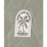 【カヒコ】マーティンメンズアウター【SURF&Palms】 | アミナコレクション | 詳細画像8