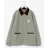 グリーン系その他 | 【カヒコ】マーティンメンズアウター【SURF&Palms】 | アミナコレクション