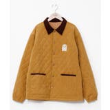 ベージュ | 【カヒコ】マーティンメンズアウター【SURF&Palms】 | アミナコレクション