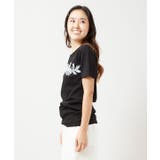 【カヒコ】エレエレフラTシャツ | アミナコレクション  | 詳細画像3 