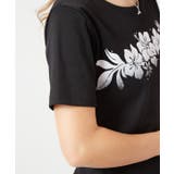 【カヒコ】エレエレフラTシャツ | アミナコレクション  | 詳細画像6 