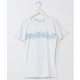 ホワイト | 【カヒコ】エレエレフラTシャツ | アミナコレクション 