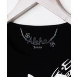 【カヒコ】カラヘオフラTシャツ | アミナコレクション  | 詳細画像10 